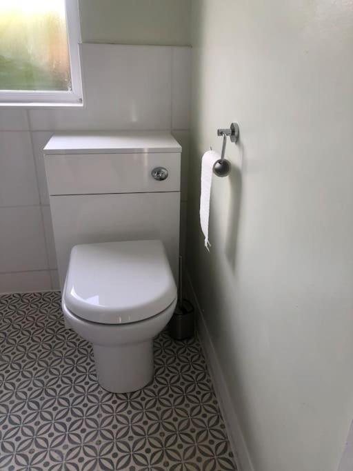 Modern And Comfortable Stay In Моркем Екстер'єр фото