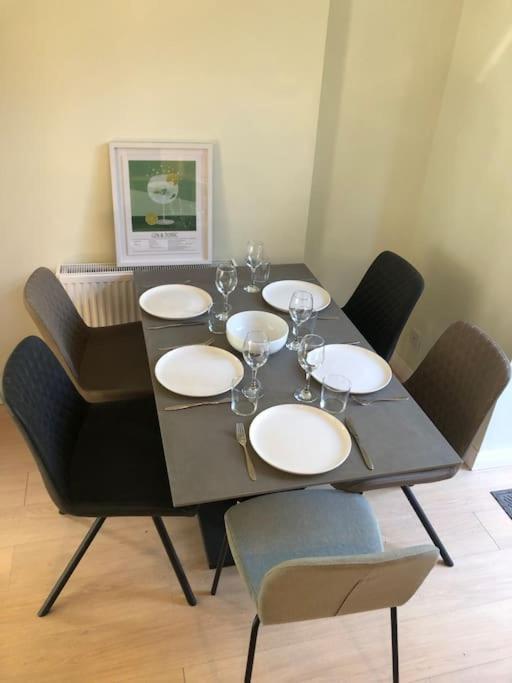Modern And Comfortable Stay In Моркем Екстер'єр фото