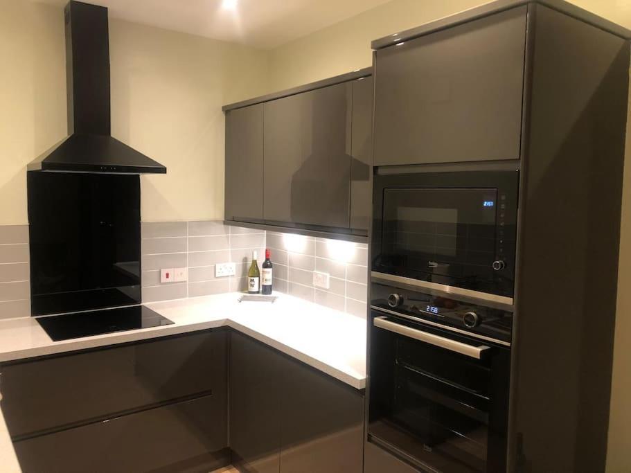 Modern And Comfortable Stay In Моркем Екстер'єр фото