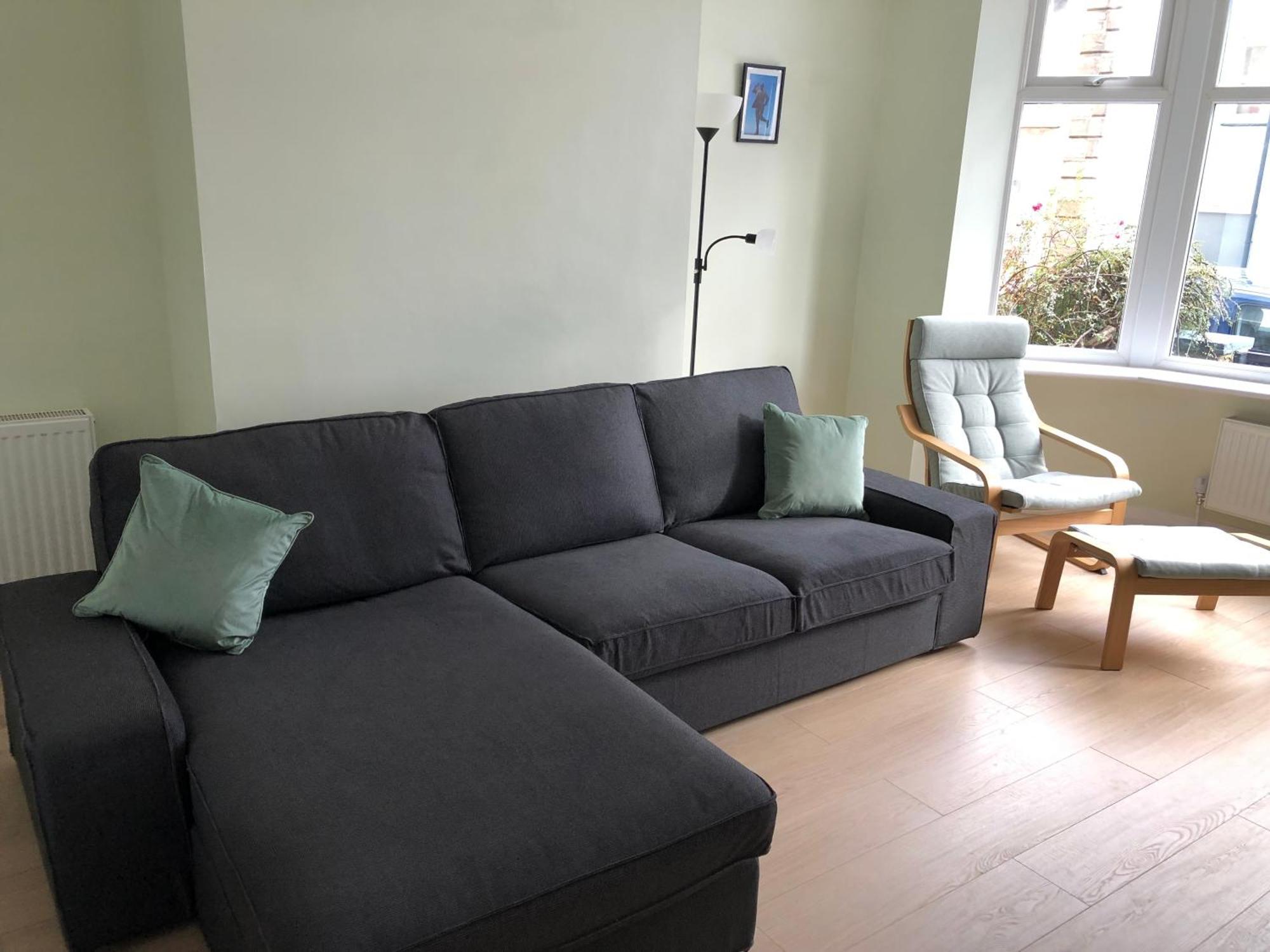 Modern And Comfortable Stay In Моркем Екстер'єр фото