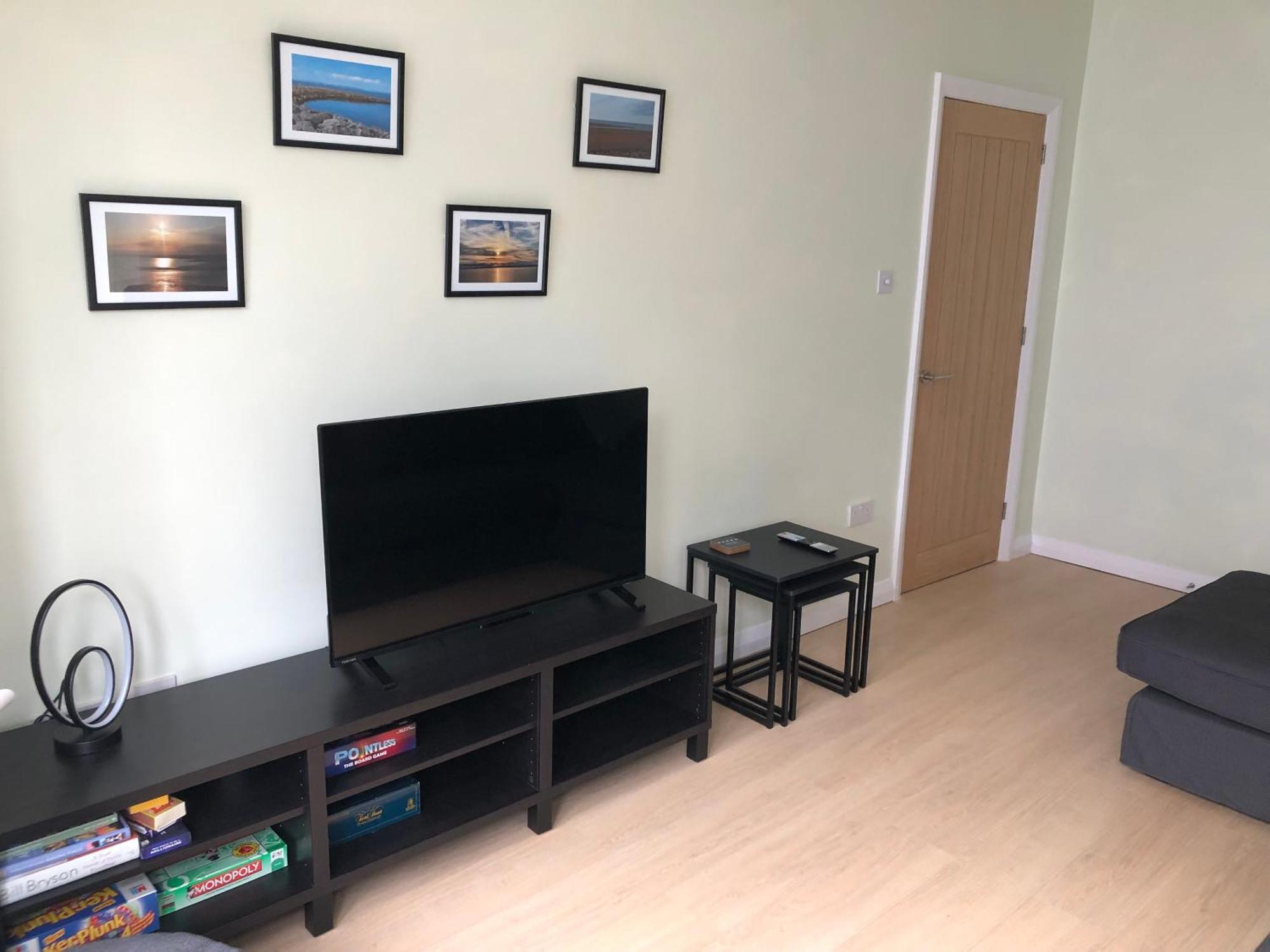 Modern And Comfortable Stay In Моркем Екстер'єр фото