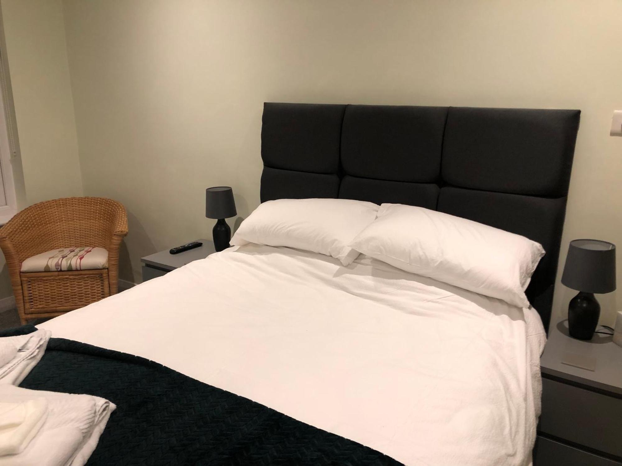 Modern And Comfortable Stay In Моркем Екстер'єр фото